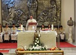 Proslava blagdana svetog Blaža s Klubom laringektomiranih 